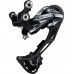 Переключатель задний Shimano Alivio, M4000, SGS, 9 ск.